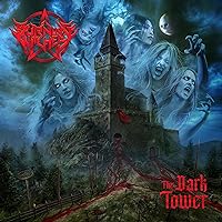 Burning Witches - The Dark Tower - Amazon.com Music
