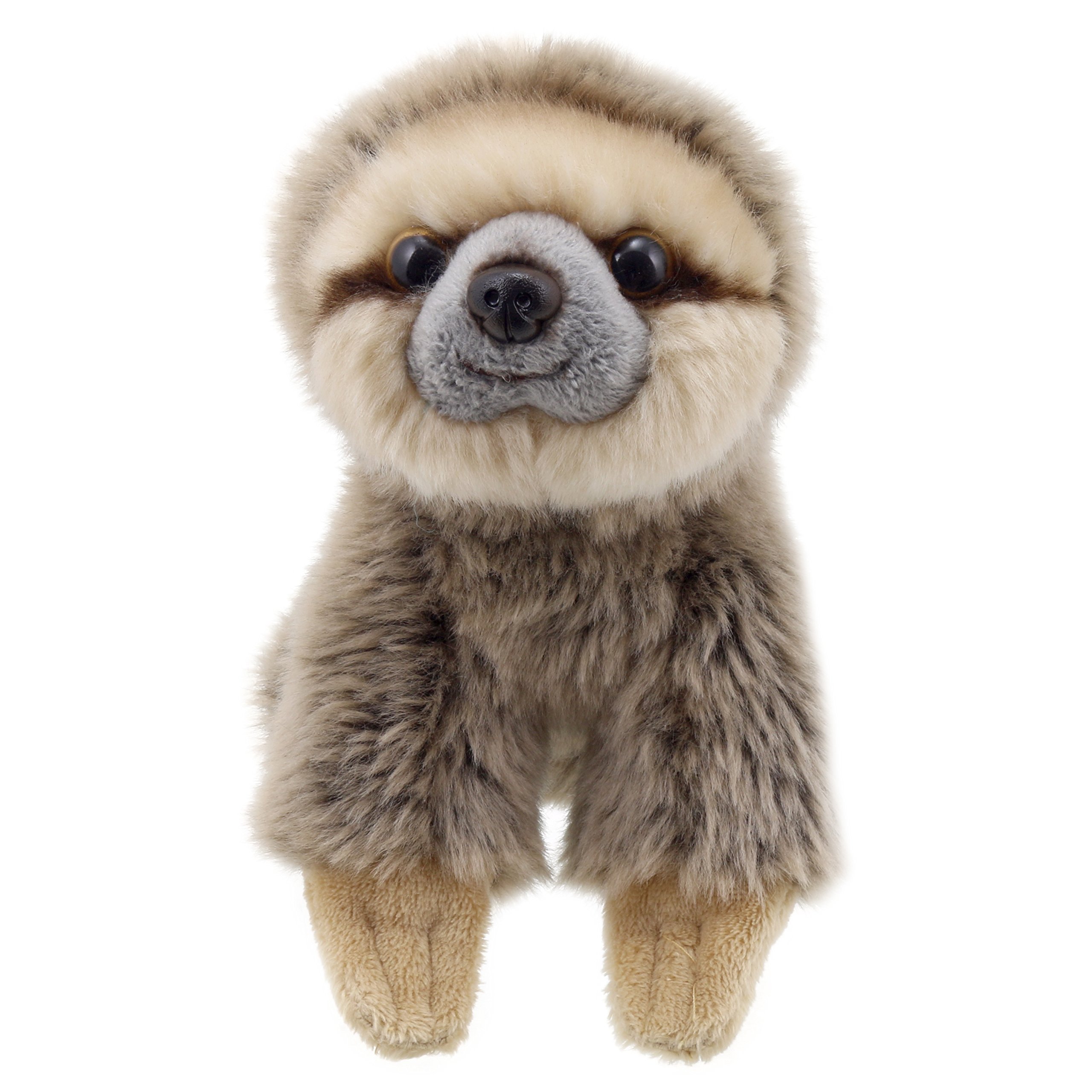 Wilberry - Minis - Sloth Soft Toy - WB005029