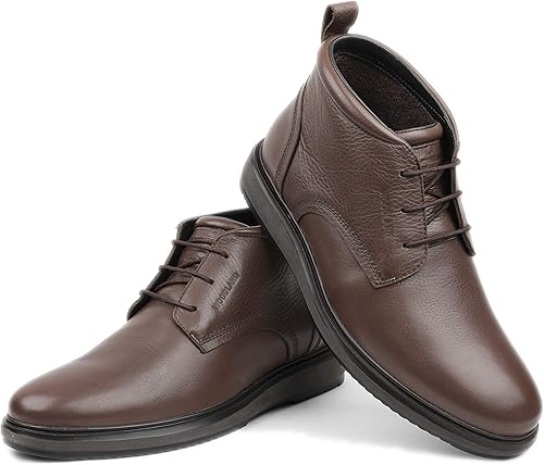 stylish chukka boots