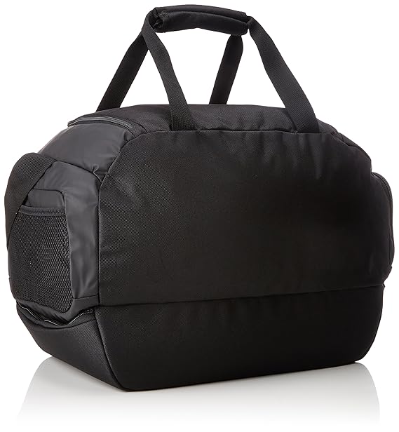 adidas fußballtasche leder