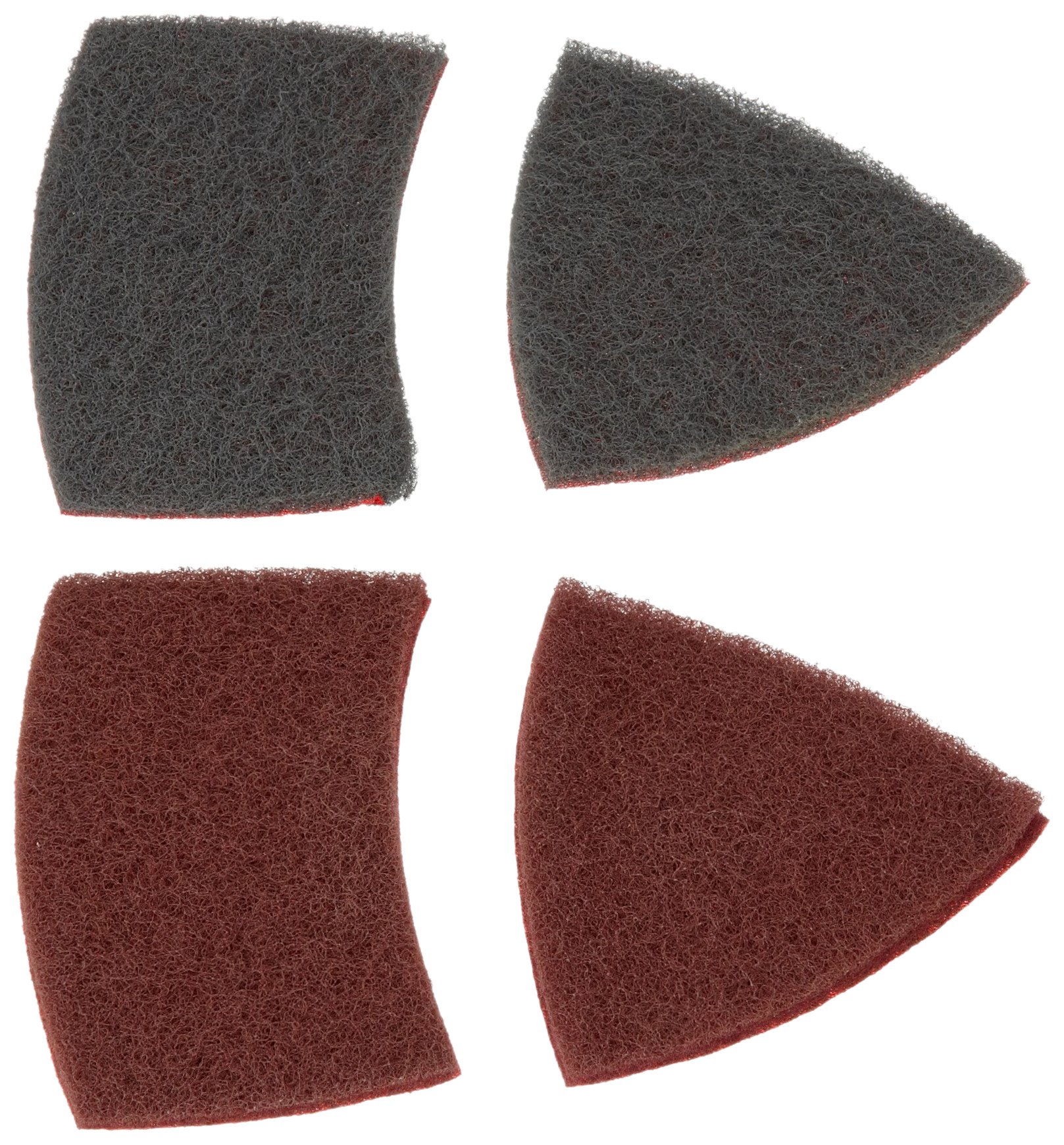 Bosch 2608607419 Cleaning Fleece Set (2-Piece)