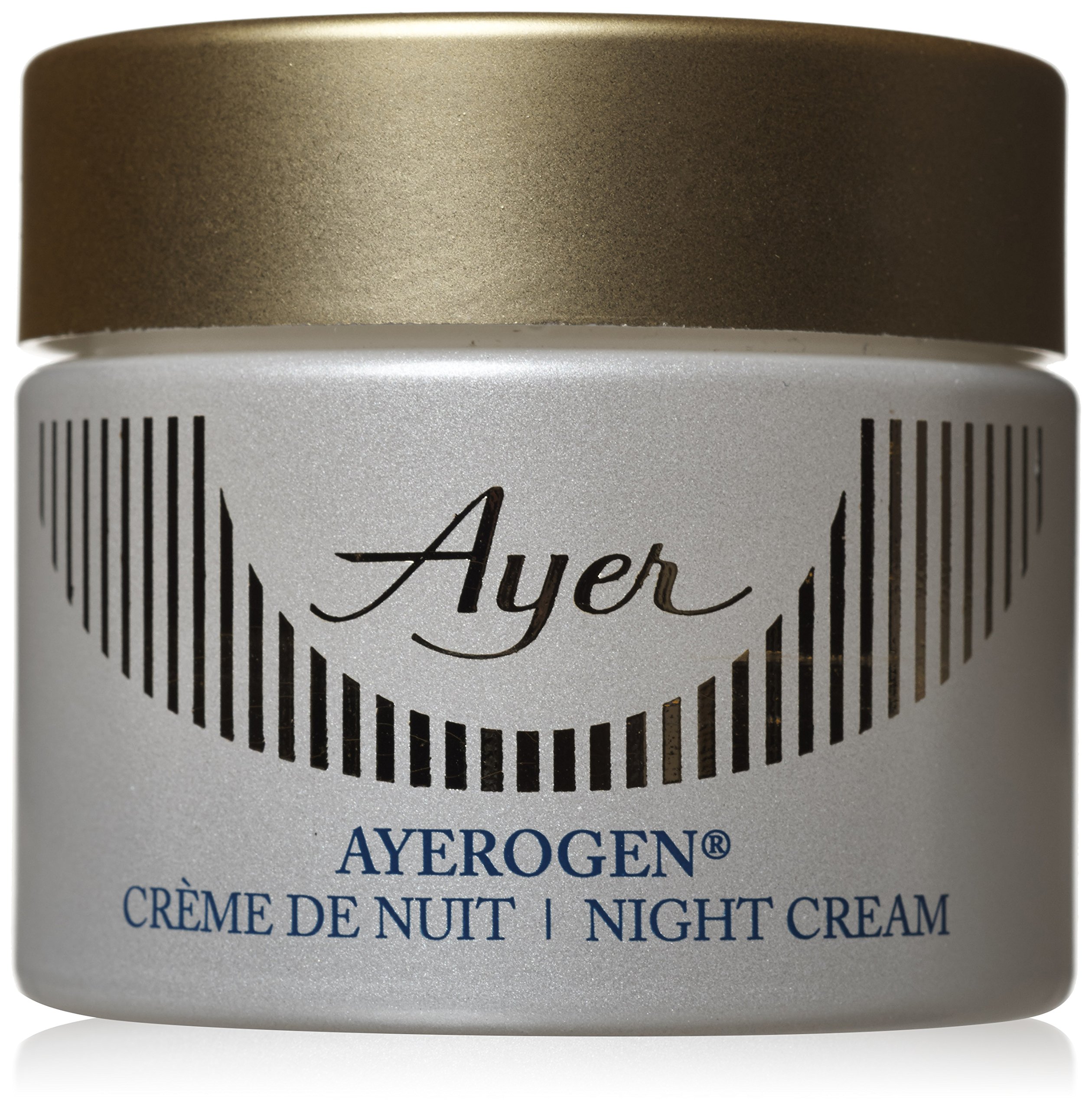 Ayer Ayerogen Night Creme 50 ml