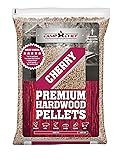 Camp Chef PLCY Cherry Premium Hardwood Smoking