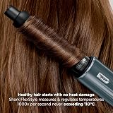 Shark FlexStyle 5-in-1 Air Styler & Hair Dryer HD456TLUK Teal Limited Edition view 3