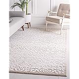 Amazon.com: Unique Loom Rushmore Collection Classic Traditional Tone ...