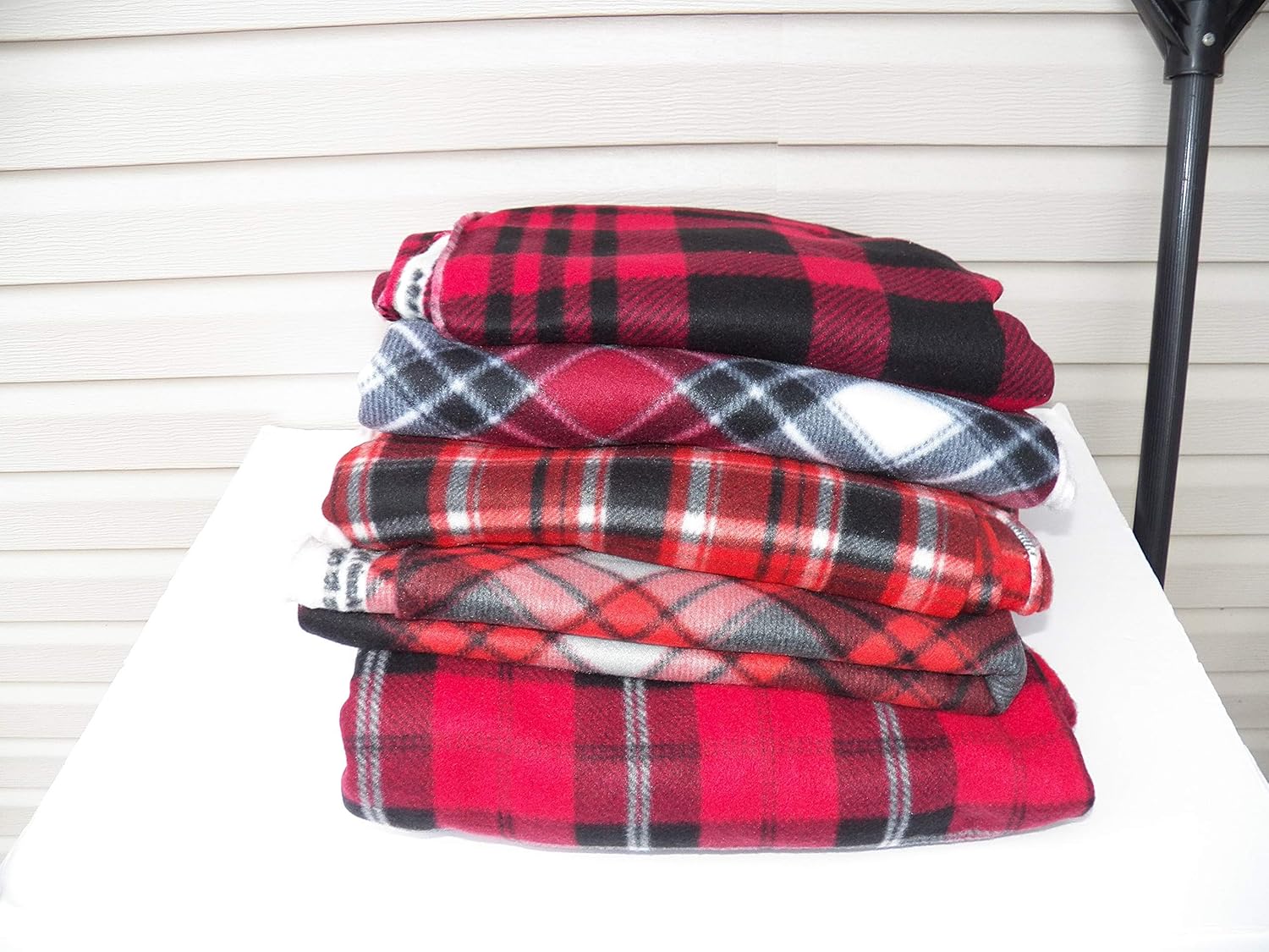 buffalo check sleeper