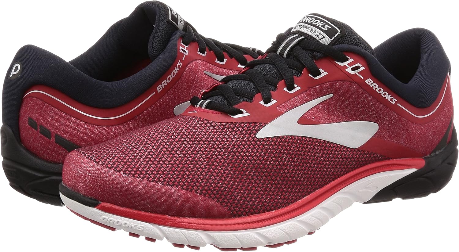 brooks men's purecadence 7
