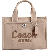 Coach Women's Cargo Tote 26