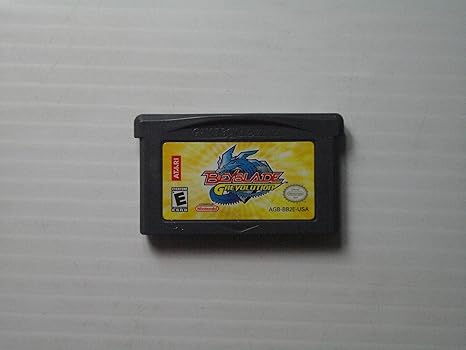 beyblade g revolution amazon