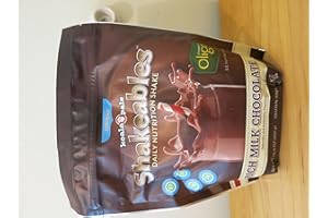 Melaleuca Koala Pals Shakeables Daily Nutrition Shake for Kids