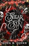 Sugar & Sin: A dark paranormal Christmas novella
