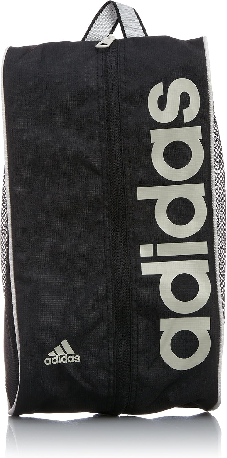 adidas linear performance shoe bag