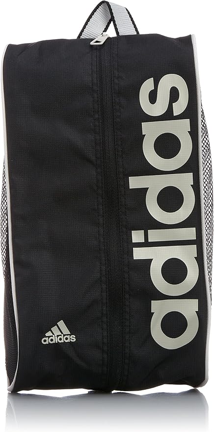 adidas linear performance shoe bag