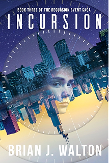 Amazoncom Dispersion Book Two Of The Recursion Event Saga - 