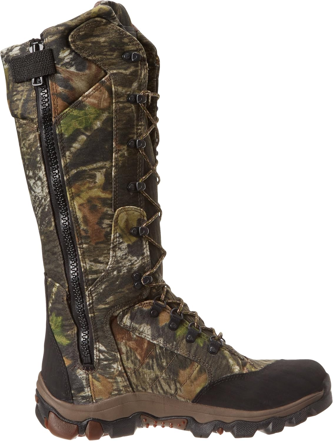  | Rocky Men's Lynx Waterproof Snake Hunting Boot | Hunting