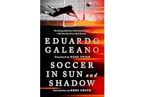 Soccer in Sun and Shadow