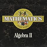 Learning Tools That Work! Mathematics, Algebra II