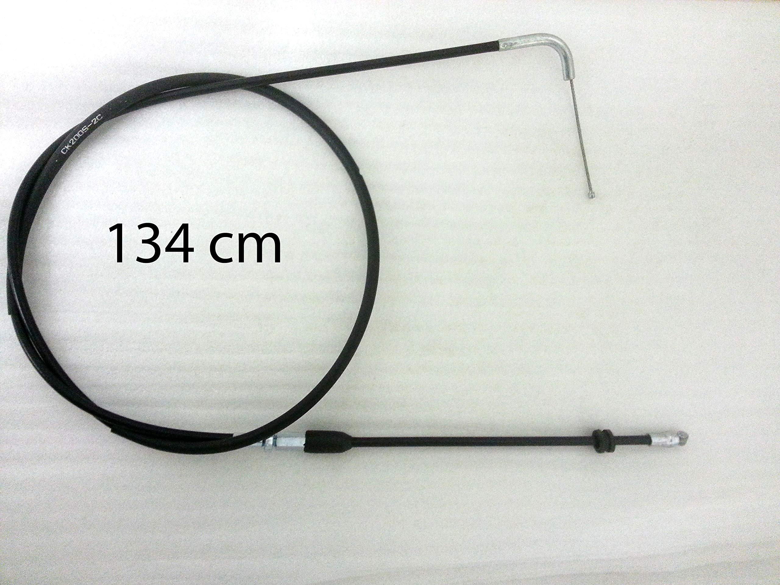CTH26 Throttle Cable Bashan BS200S-3