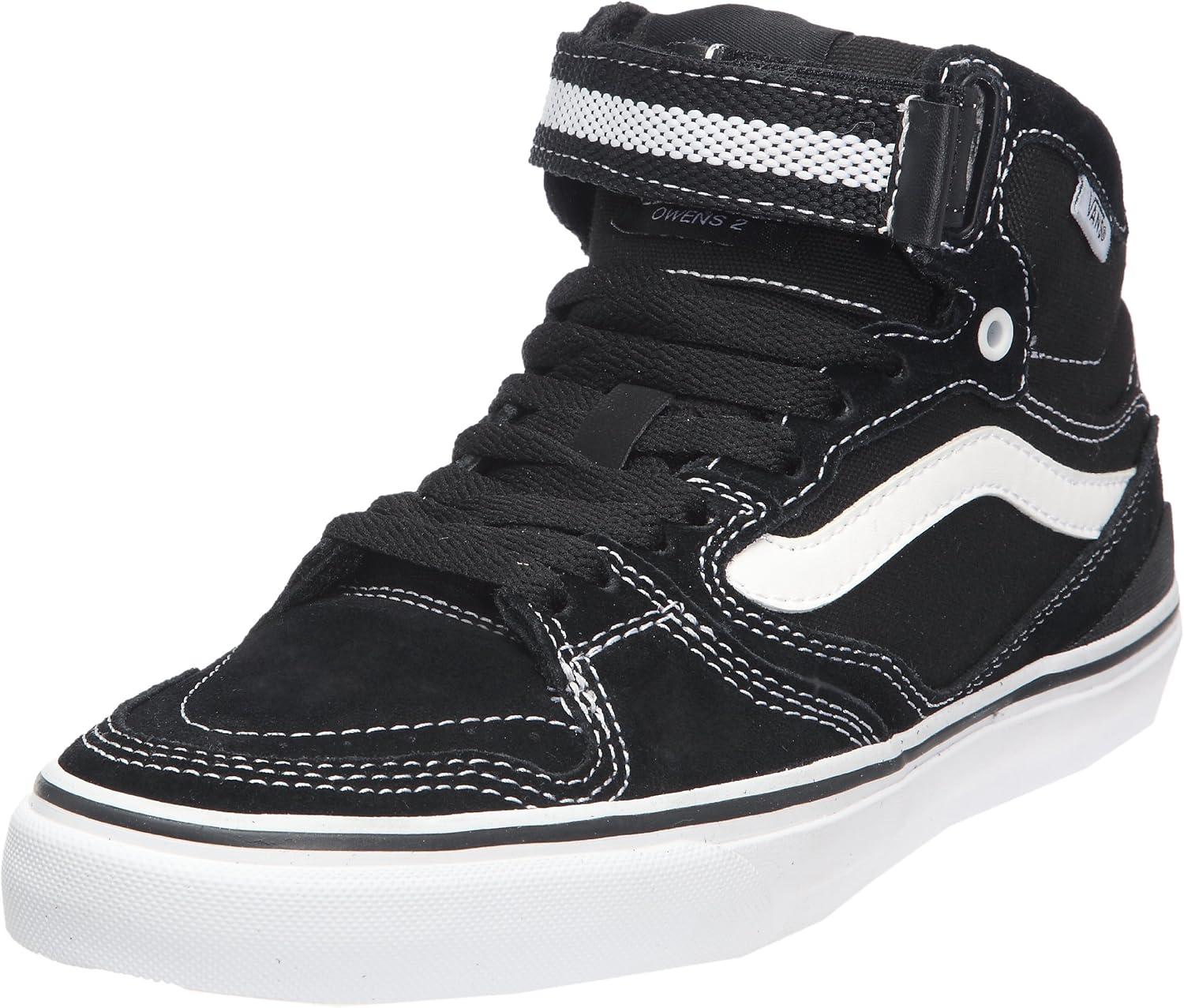 vans owens hi 2