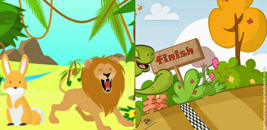 Amazon.com: KIDS STORY ENGLISH FREE MORAL BOOK APP : Apps & Games