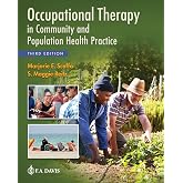Occupational Therapy in Community and Population Health Practice