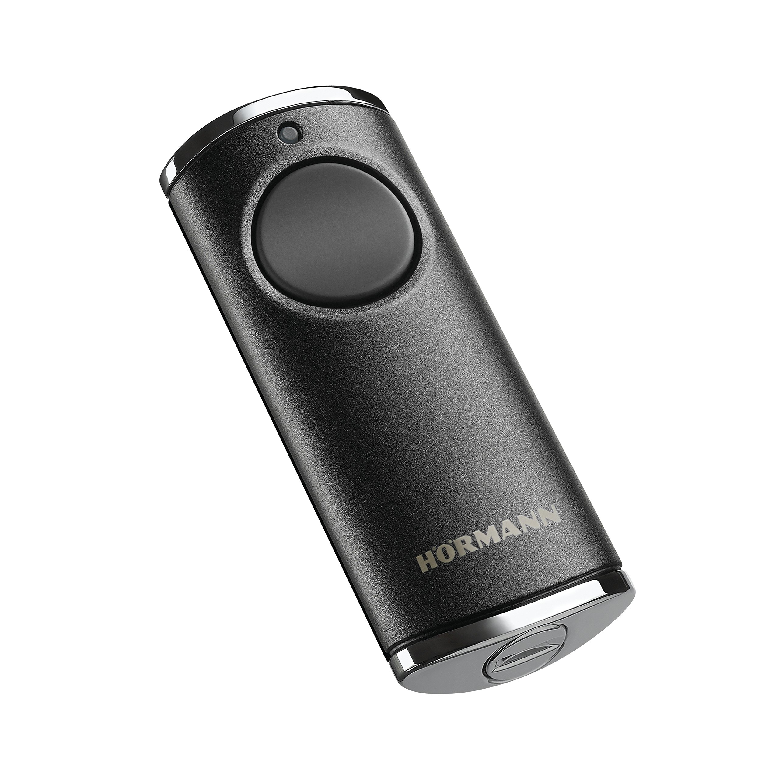 Hörmann 4511720 Handheld Transmitter, Black