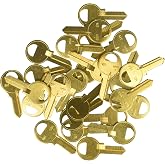 Kaba Ilco M1 TAYLOR Blank Master Key (50 Pack)