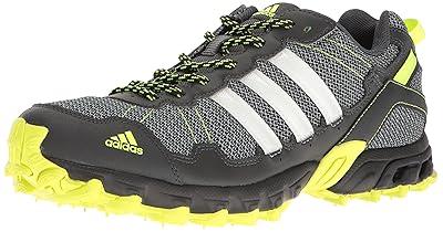 Adidas Men's Rockadia Trail m Running Shoe Review