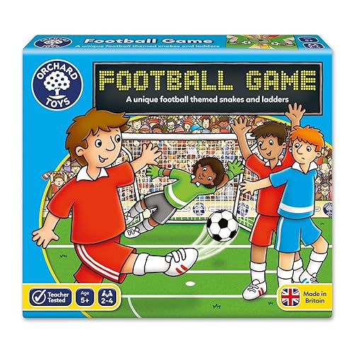 Socceristic football board game Amazon.co.uk Toys & Games