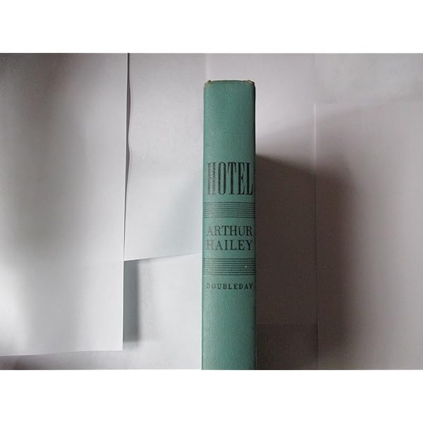 The Evening News by Arthur Hailey (1990-03-05): Arthur