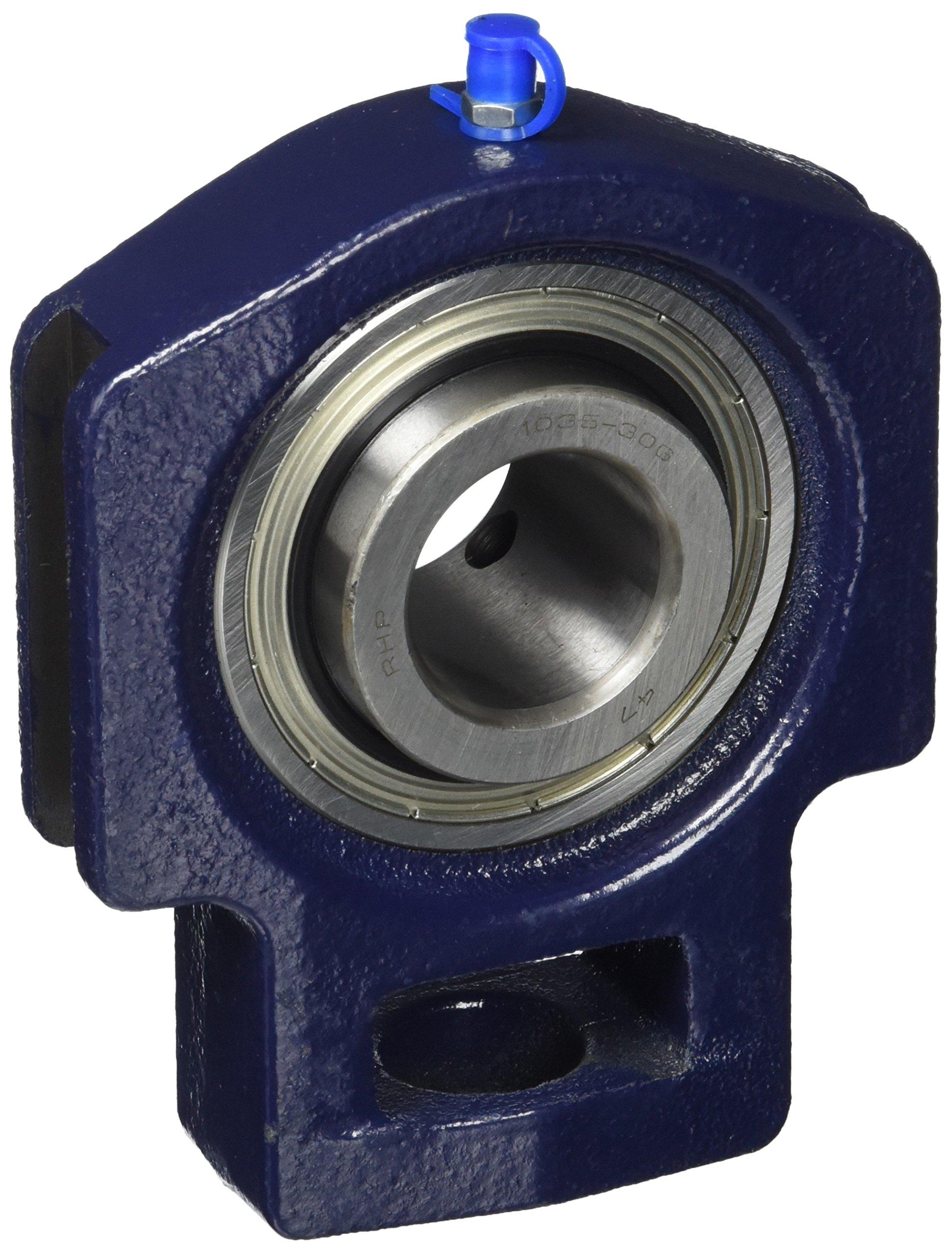 RHP MST30 Self Lube Cast Iron Take-Up Bearing Unit