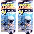 AquaChek 552244-02 Spa 6-in-1 Test Strips (2 Pack)