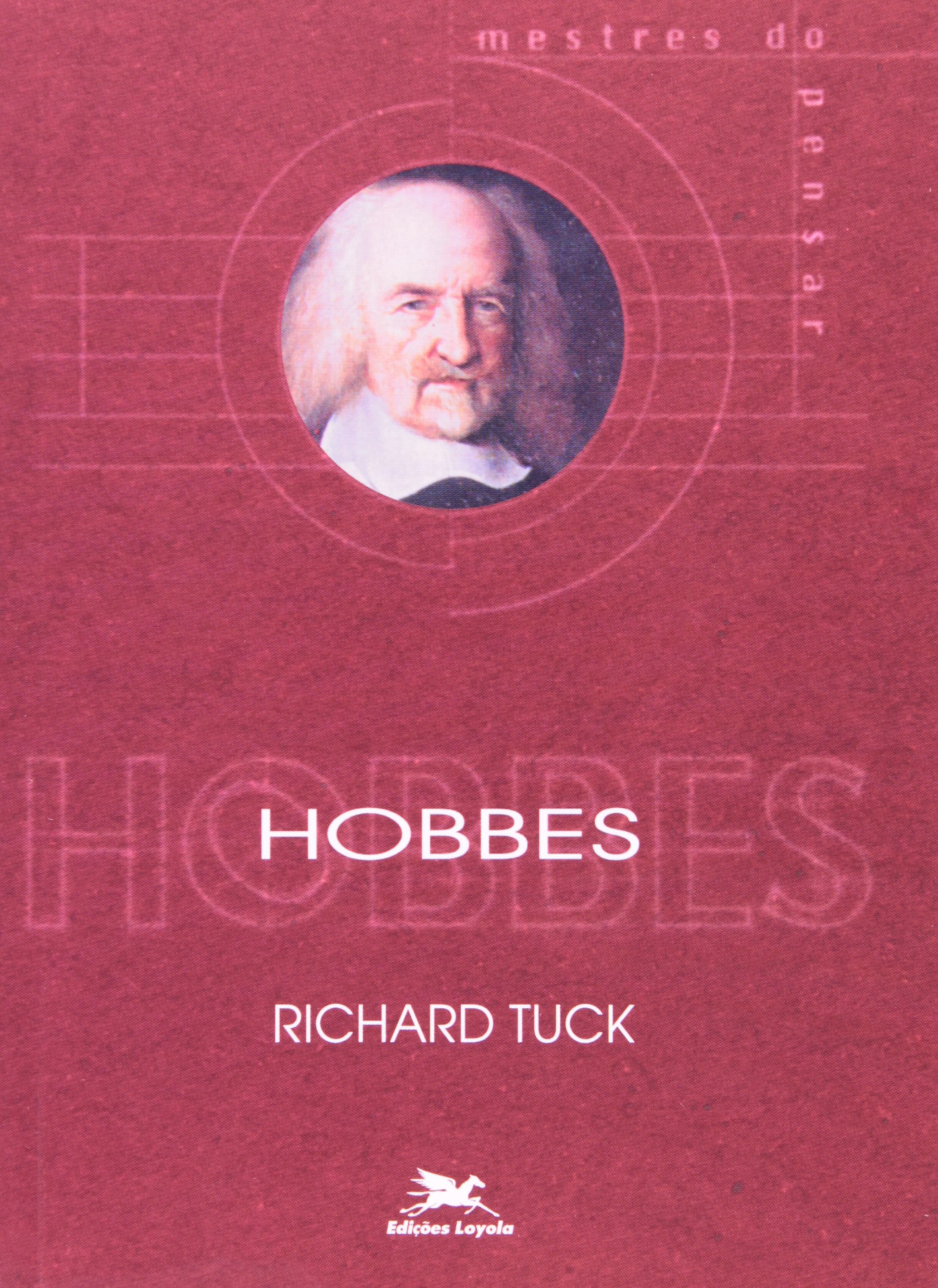 Hobbes PDF Richard Tuck