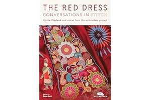 The Red Dress: Conversations in Stitch