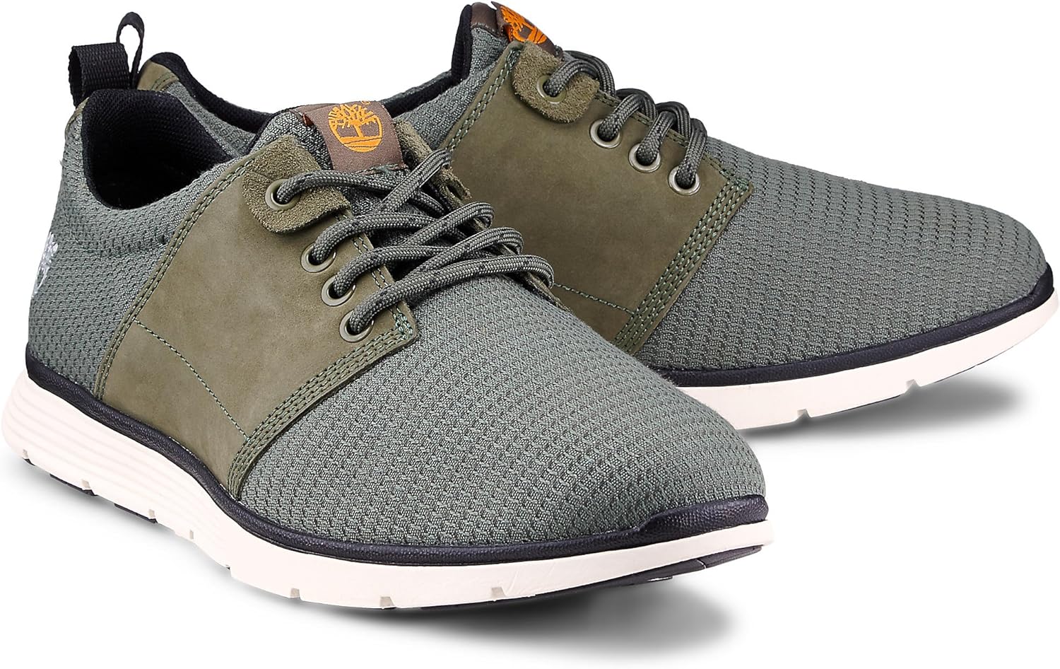 timberland men's killington oxford walking shoe