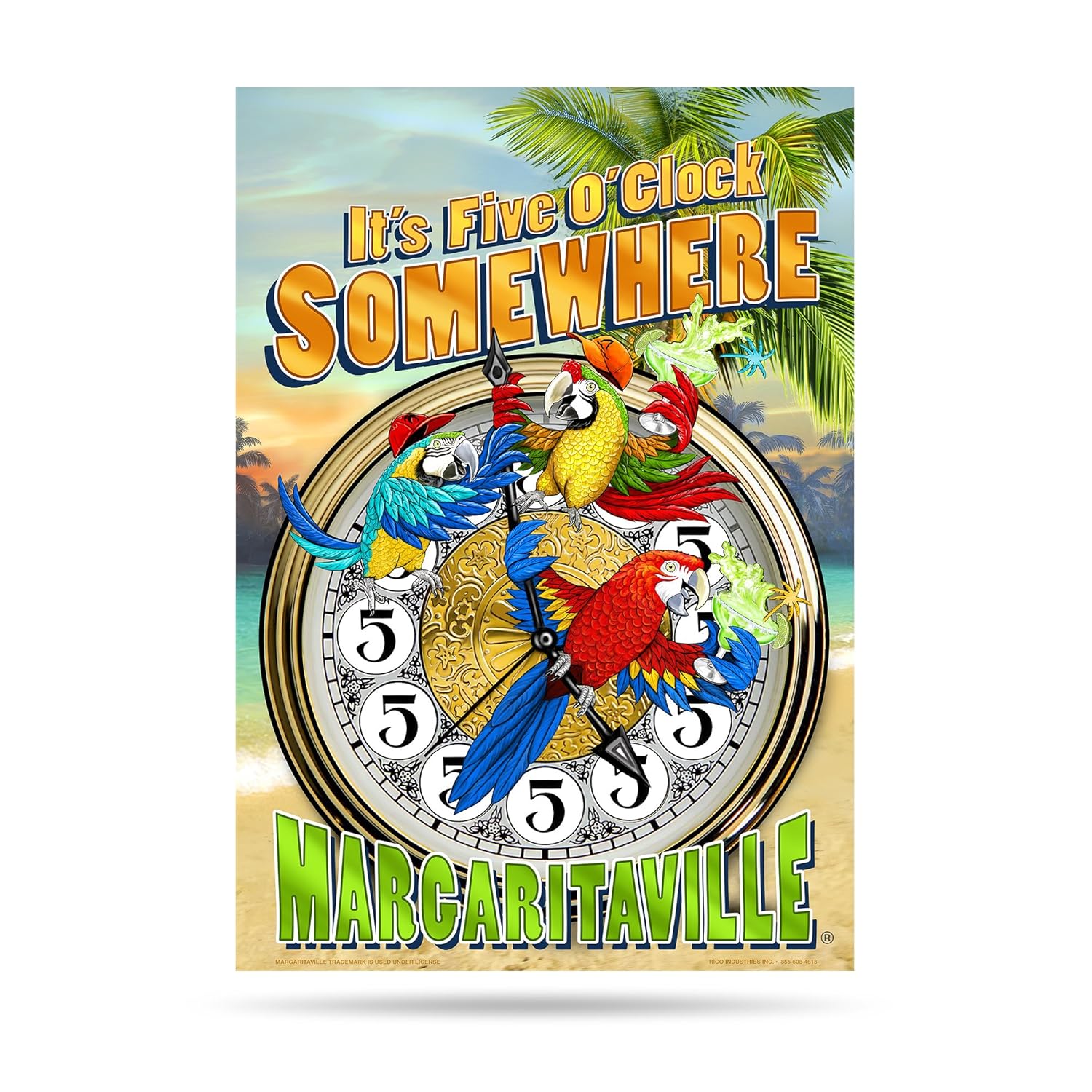 Best Garden Train Flag