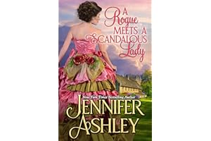 A Rogue Meets a Scandalous Lady: Mackenzies
