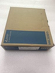 Mitsubishi Servo Amplifier MR-J4-40B, New in