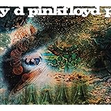 A Saucerful Of Secrets (CD)