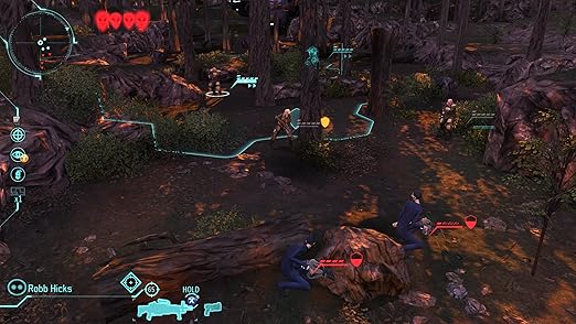 xcom videos xbox 360