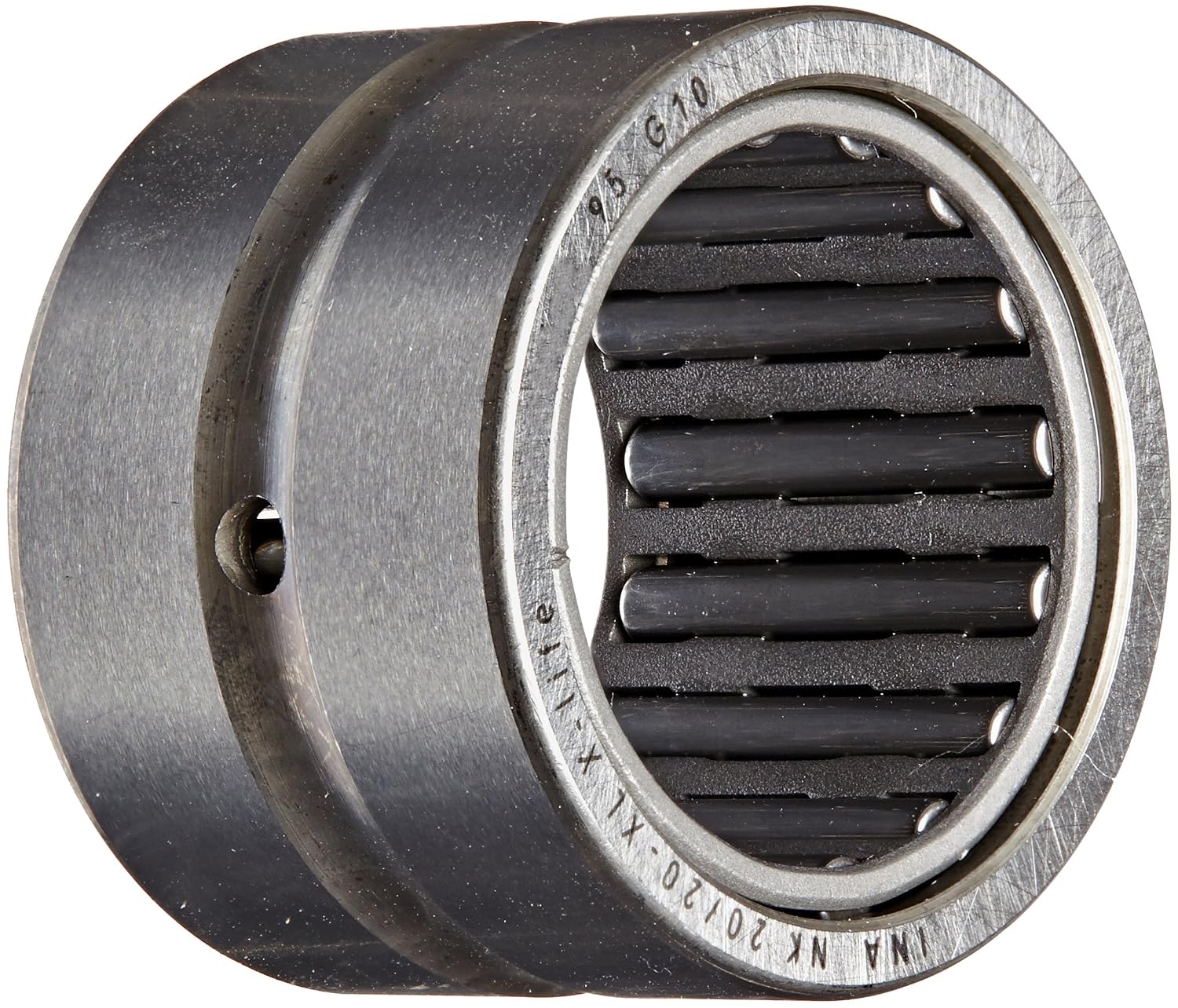 INA NK20/20 Needle Roller Bearing