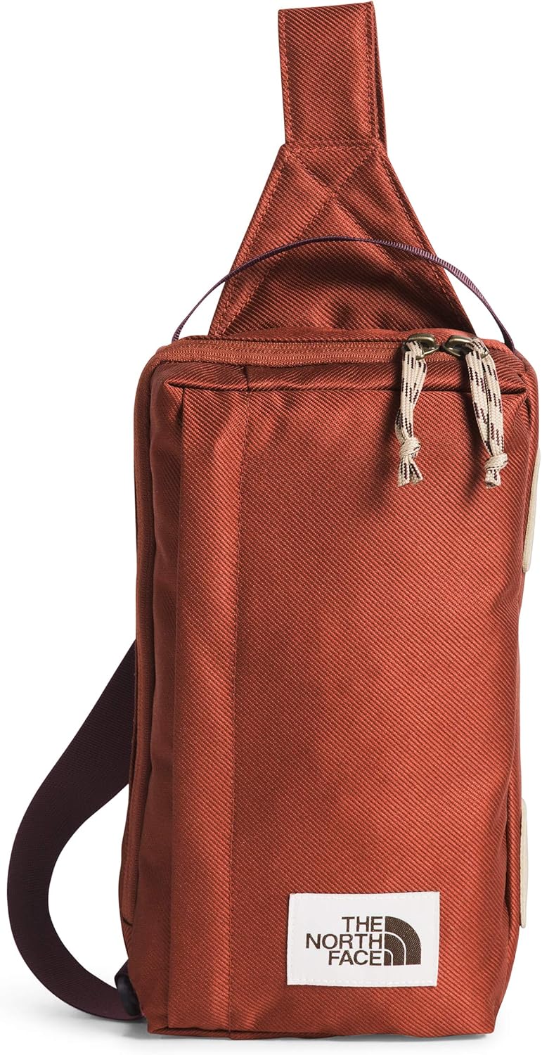 the north face field bag