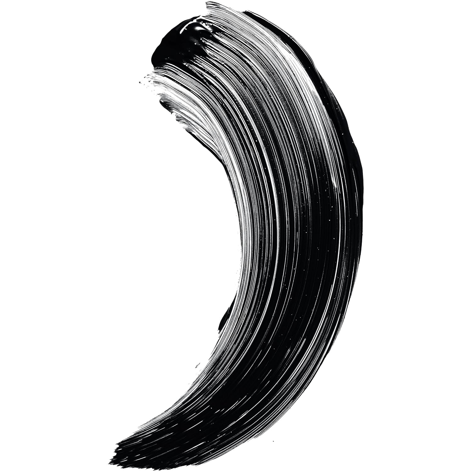 Maybelline New York Define-A-Lash Lengthening Washable Mascara, Very Black. For Washable Definition and Shape in Longer-looking Lashes, 0.22 Fluid Ounce : Beauty
