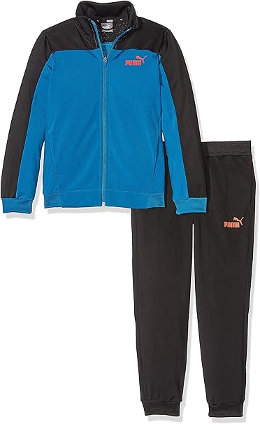 trainingsanzug puma kinder