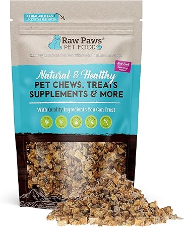 grain free sweet potato dog treats