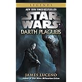 Star Wars: Darth Plagueis (Star Wars - Legends)