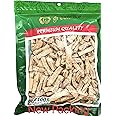 Greenlike Radix Codonopsis Pilosulae Root Dried Bulk Herbs Dangshen Raw from Chinese Gansu 甘肃党参16oz