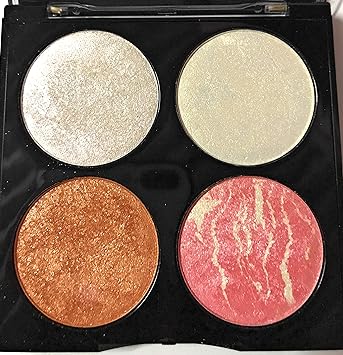 miss claire highlighter