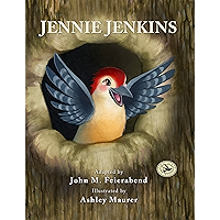 Jennie Jenkins (First Steps in Music series) book cover