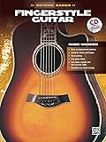 Beyond Basics: Fingerstyle Guitar, Book and CD